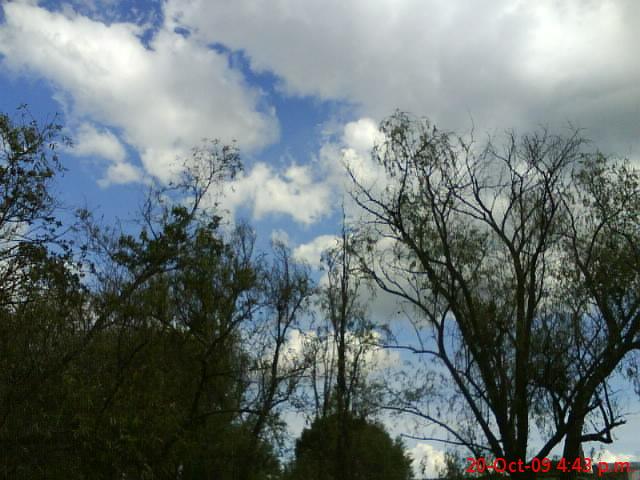 Foto de Zacapu (Michoacan), México