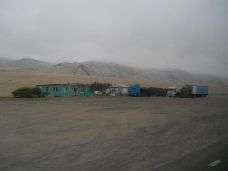 Foto de Chañaral, Chile
