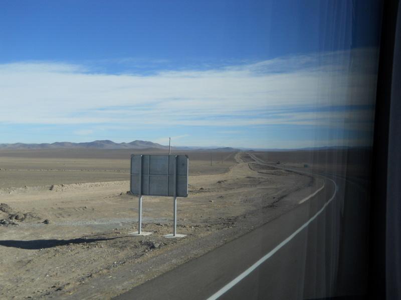 Foto de Taltal, Chile