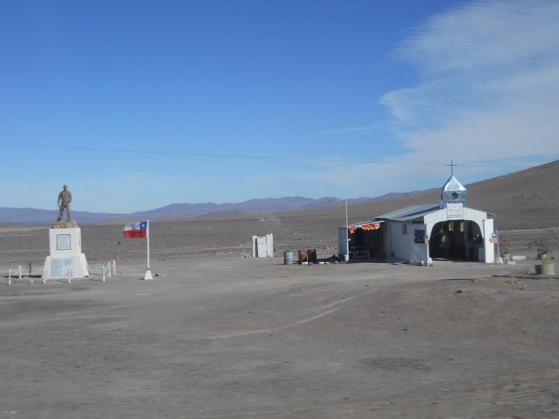 Foto de Taltal, Chile