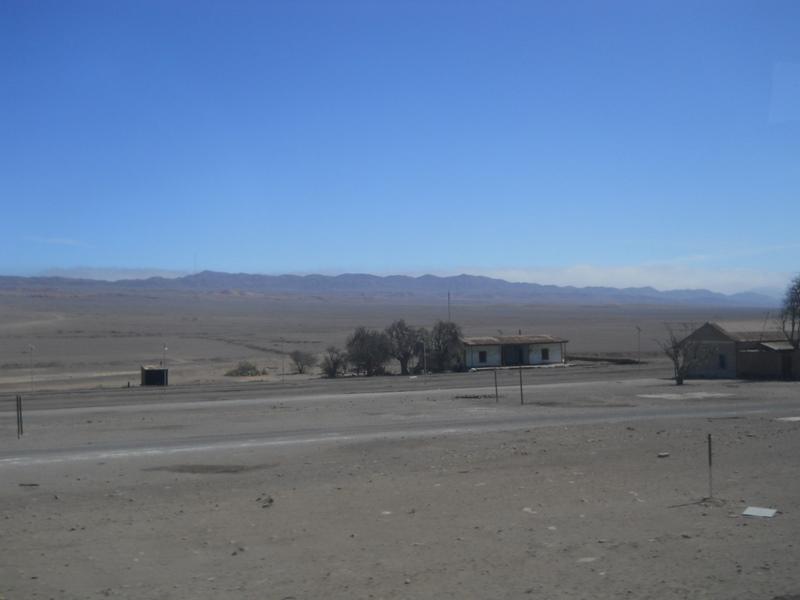 Foto de Taltal, Chile