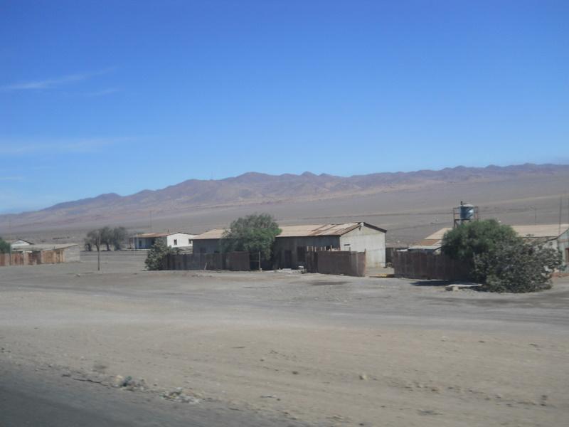 Foto de Taltal, Chile