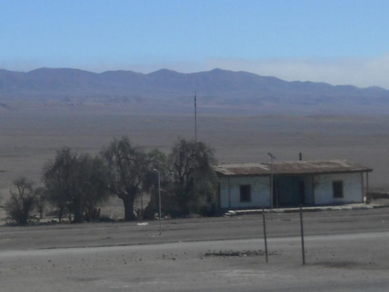 Foto de Taltal, Chile