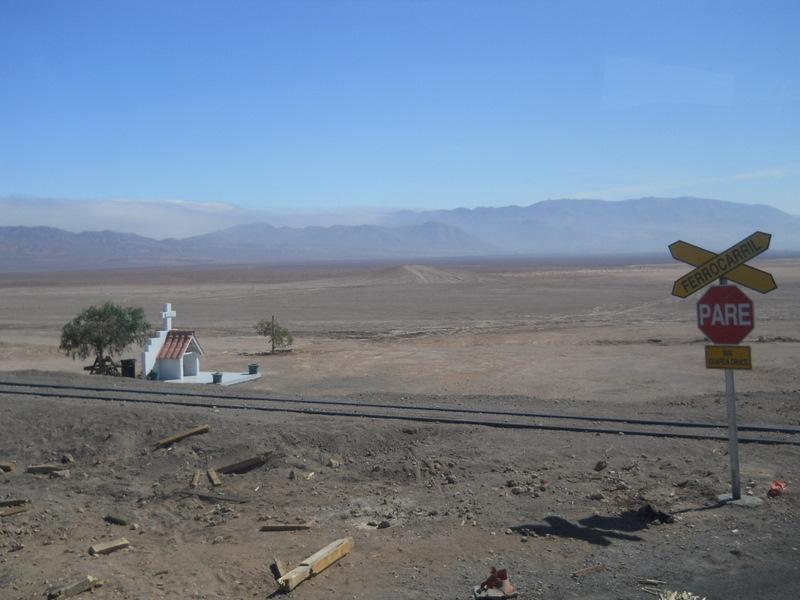 Foto de Taltal, Chile