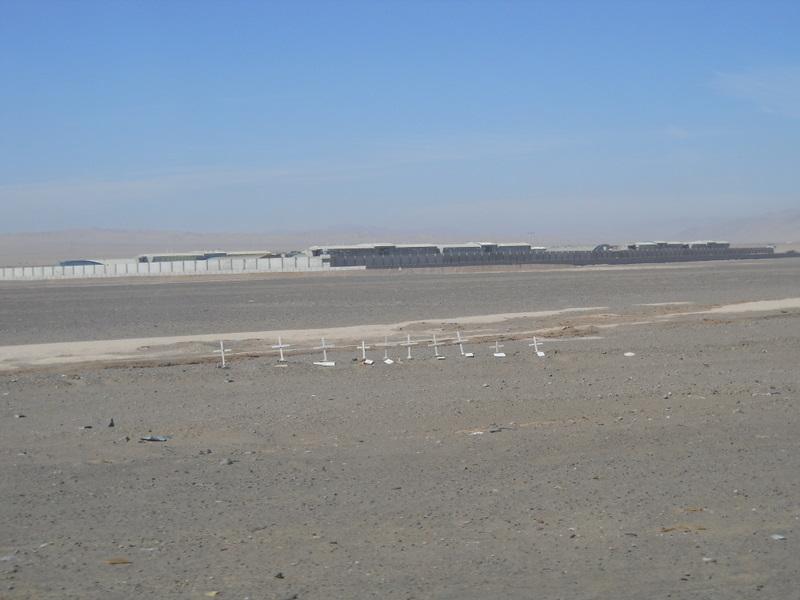 Foto de Antofagasta, Chile