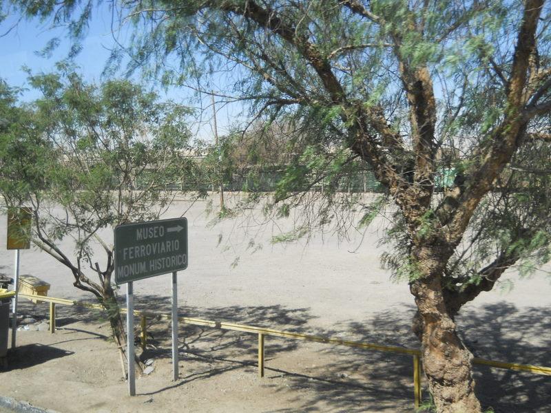 Foto de Sierra gorda, Chile