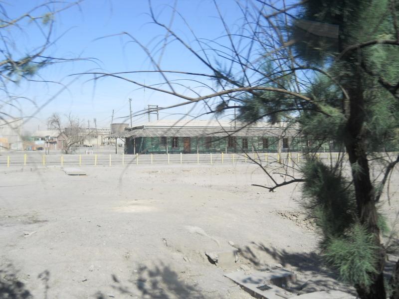 Foto de Sierra gorda, Chile