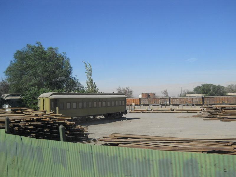 Foto de Sierra gorda, Chile