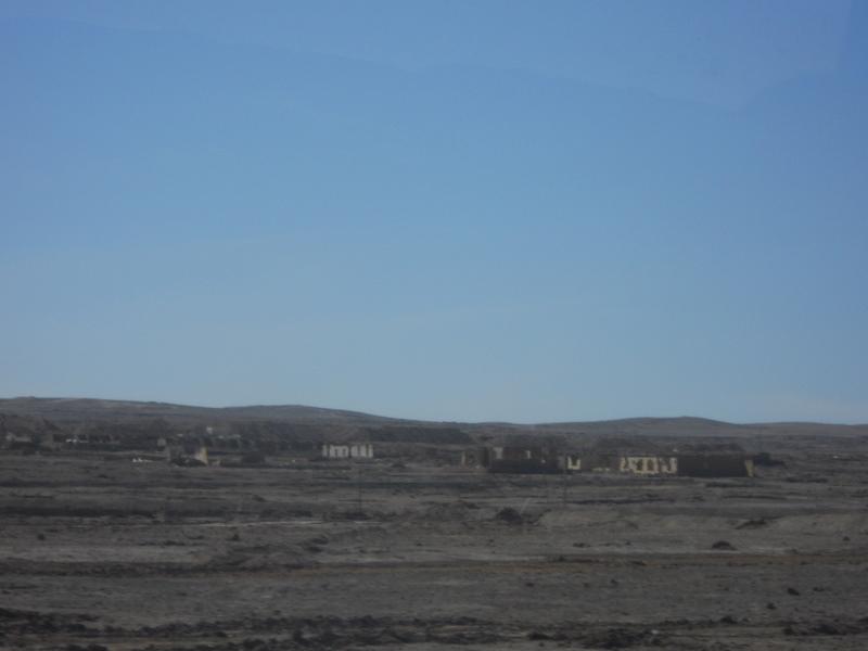 Foto de Sierra Gorda, Chile