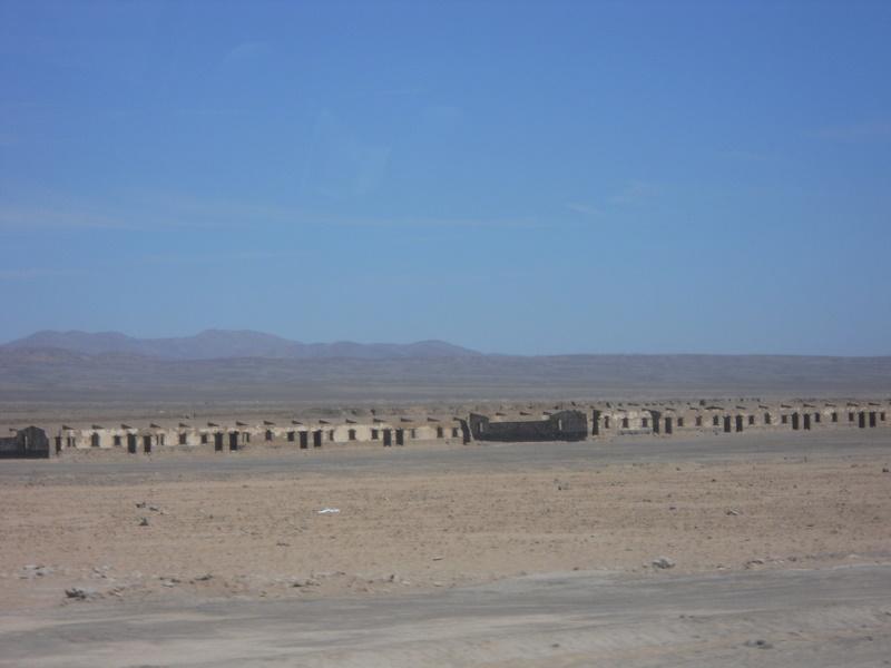 Foto de Sierra Gorda, Chile