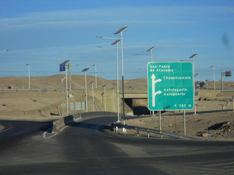 Foto de Calama, Chile