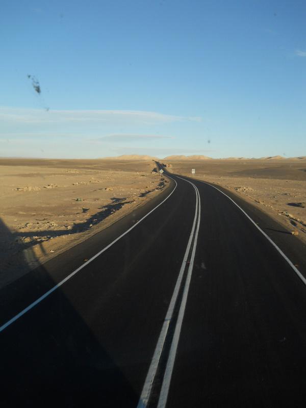 Foto de Calama, Chile