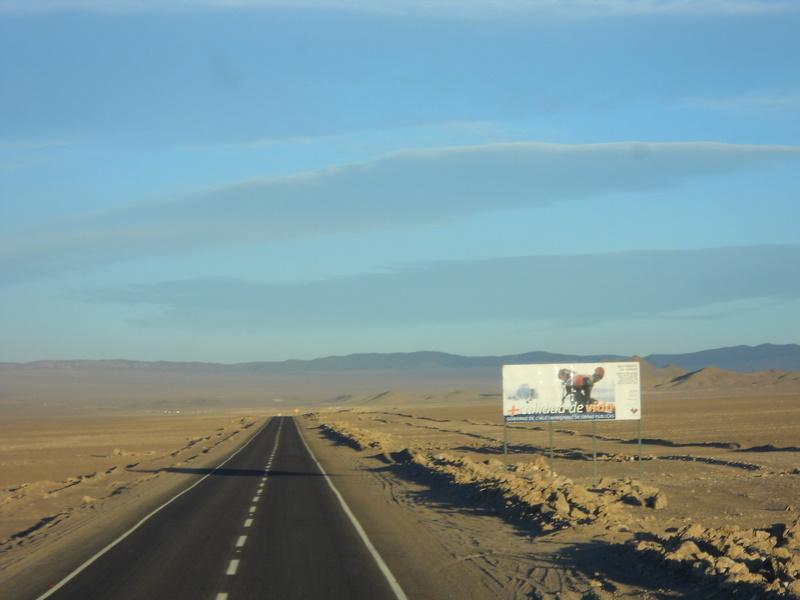 Foto de Calama, Chile