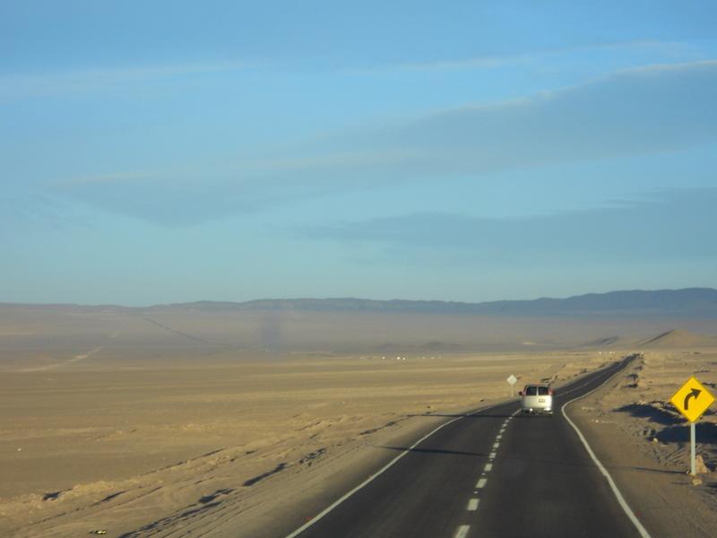 Foto de Calama, Chile