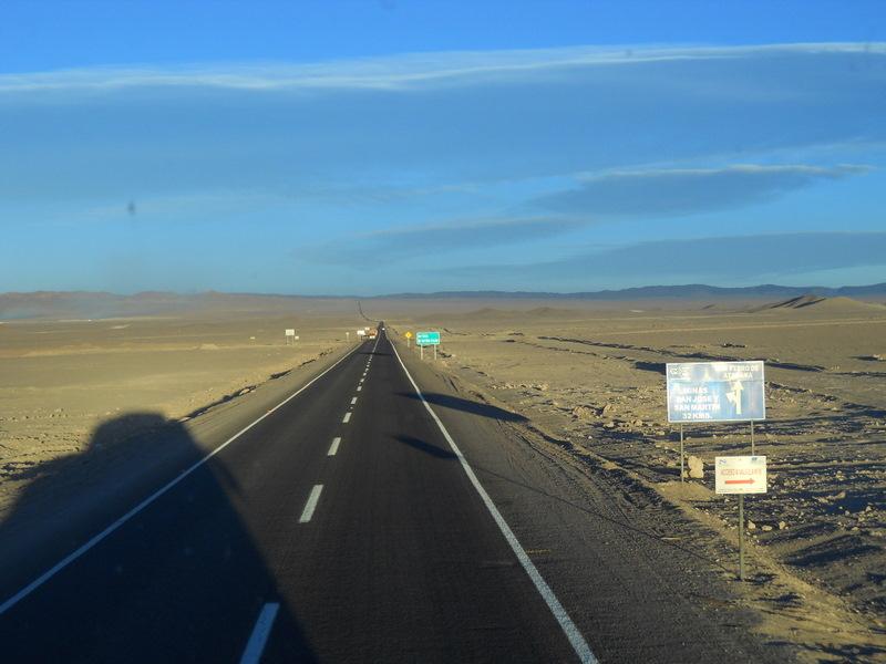 Foto de Calama, Chile