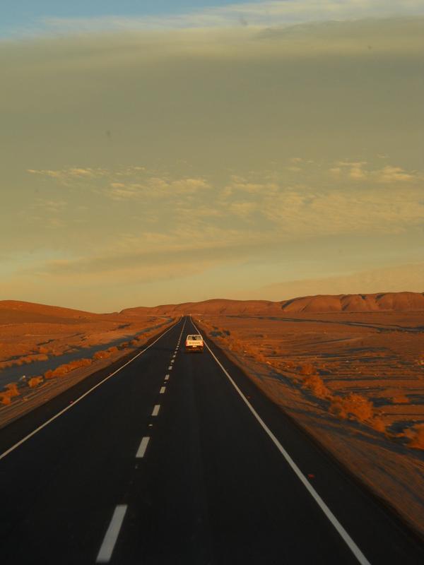 Foto de Calama, Chile