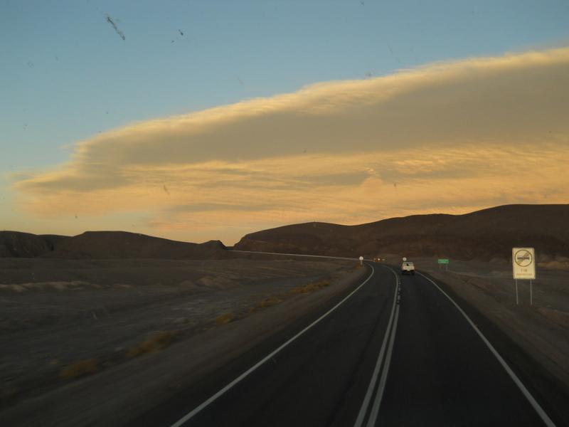 Foto de Calama, Chile
