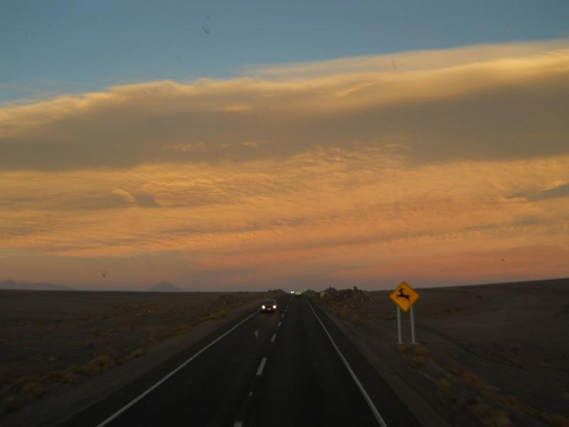 Foto de Calama, Chile