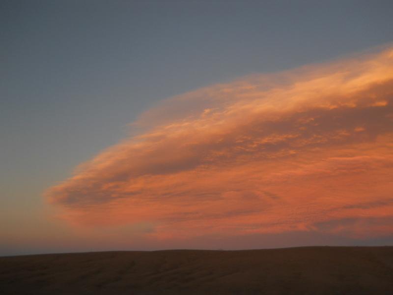 Foto de Calama, Chile