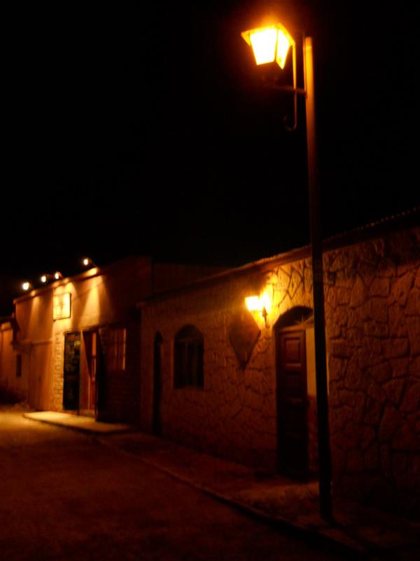 Foto de San Pedro de Atacama, Chile