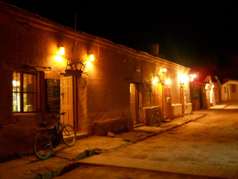 Foto de San Pedro de Atacama, Chile