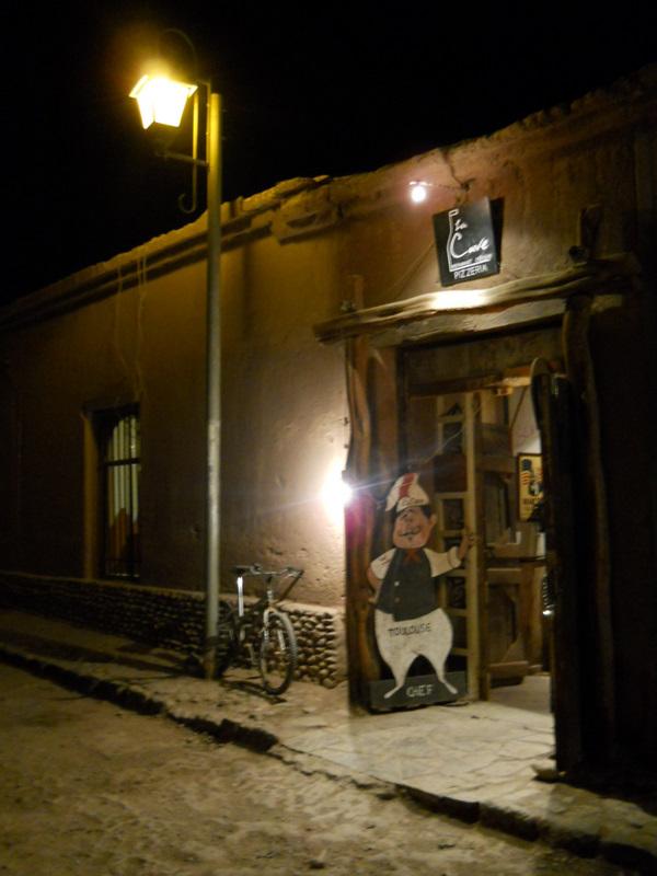 Foto de San Pedro de Atacama, Chile