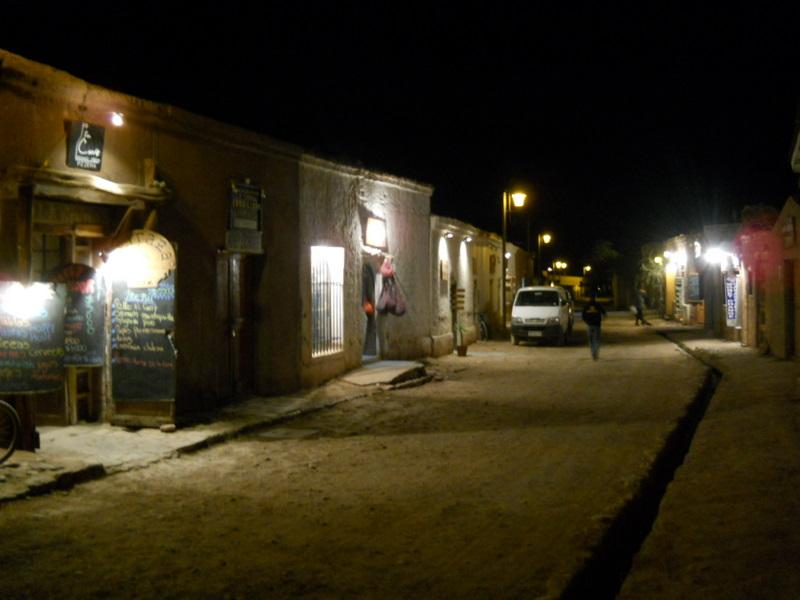 Foto de San Pedro de Atacama, Chile