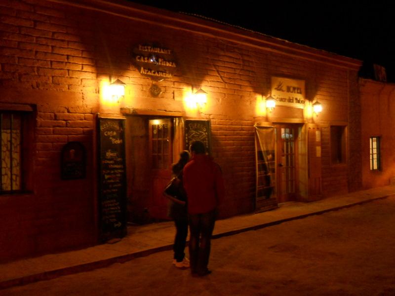 Foto de San Pedro de Atacama, Chile