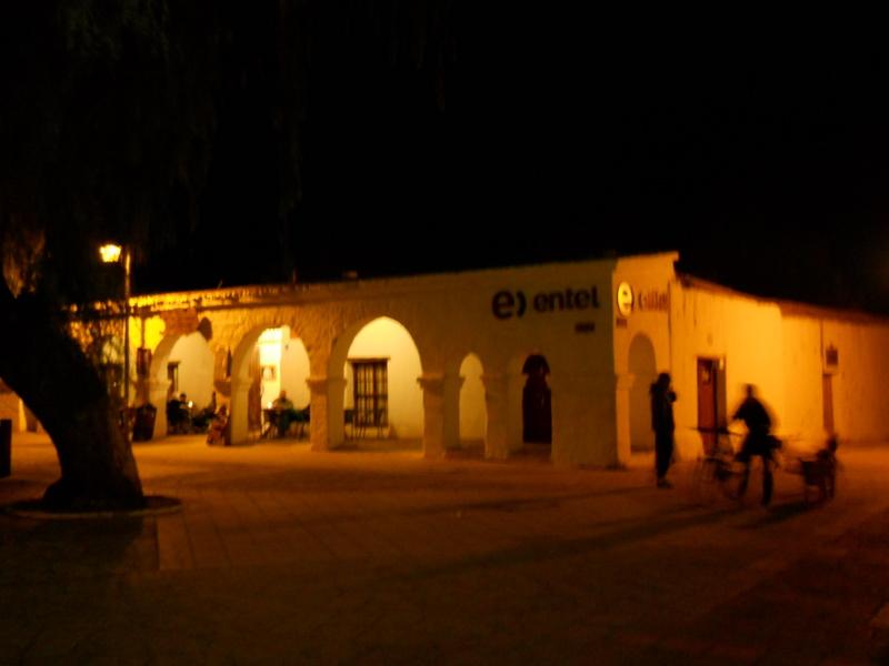 Foto de San Pedro de Atacama, Chile