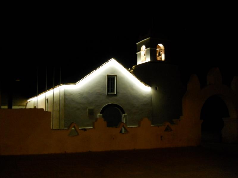 Foto de San Pedro de Atacama, Chile