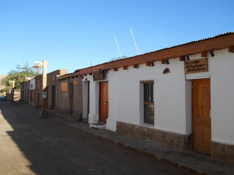 Foto de San Pedro de Atacama, Chile