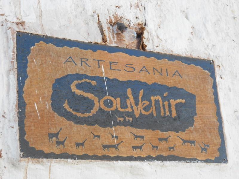 Foto de San Pedro de Atacama, Chile