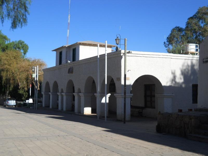 Foto de San Pedro de Atacama, Chile