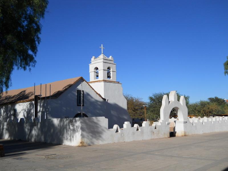 Foto de San Pedro de Atacama, Chile
