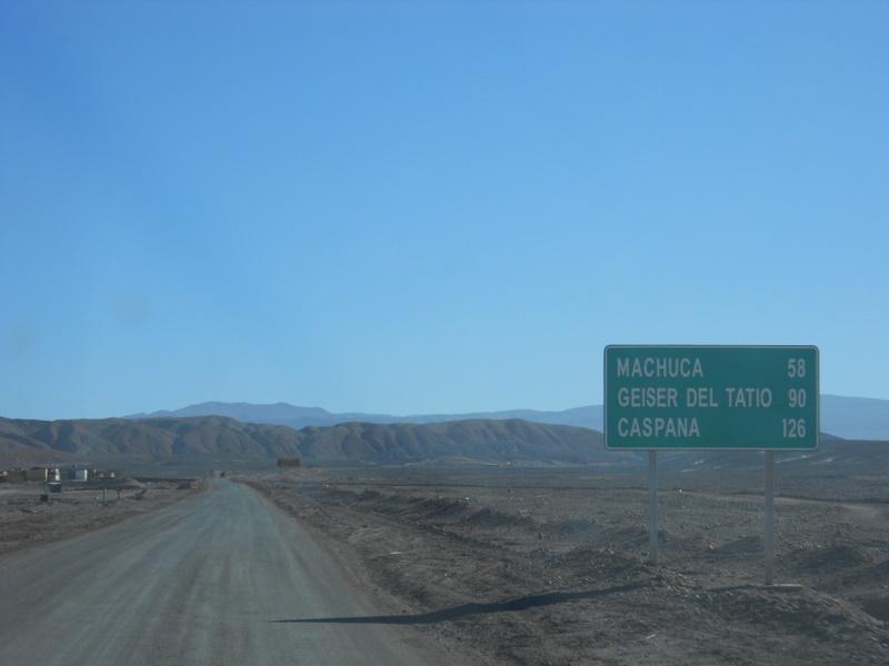 Foto de San Pedro de Atacama, Chile
