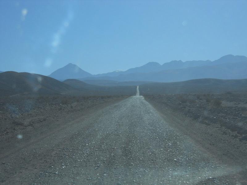 Foto de San Pedro de Atacama, Chile