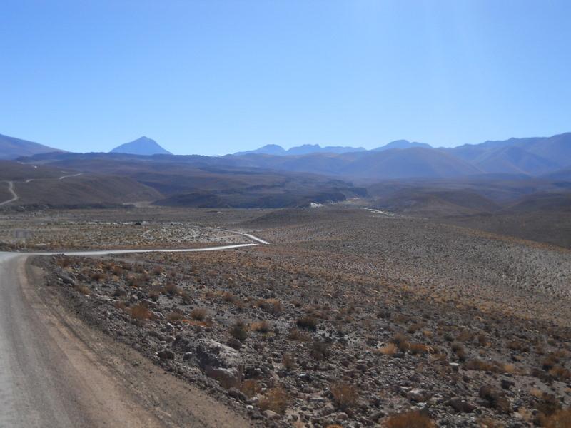 Foto de San Pedro de Atacama, Chile