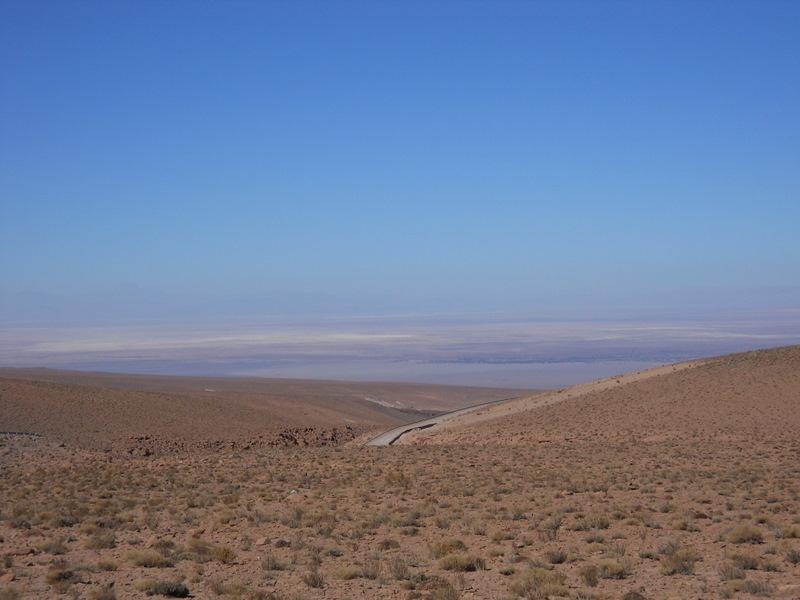 Foto de San Pedro de Atacama, Chile