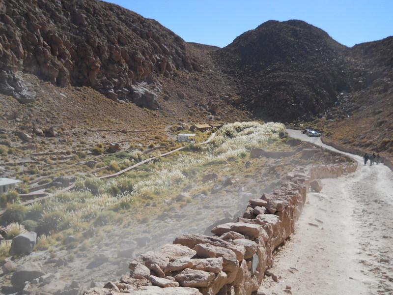 Foto de San Pedro de Atacama, Chile