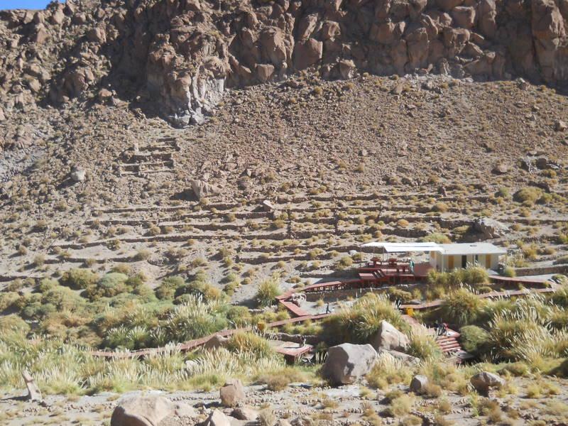 Foto de San Pedro de Atacama, Chile