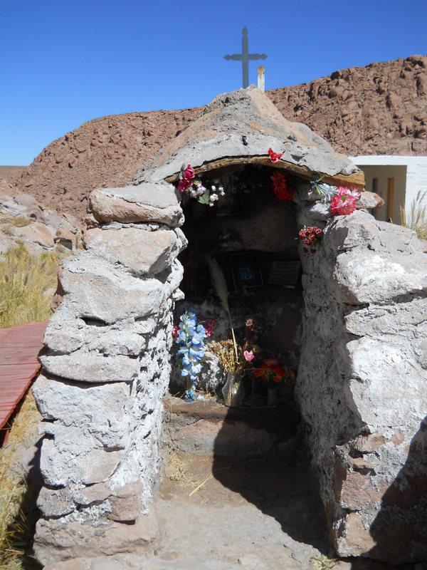 Foto de San Pedro de Atacama, Chile