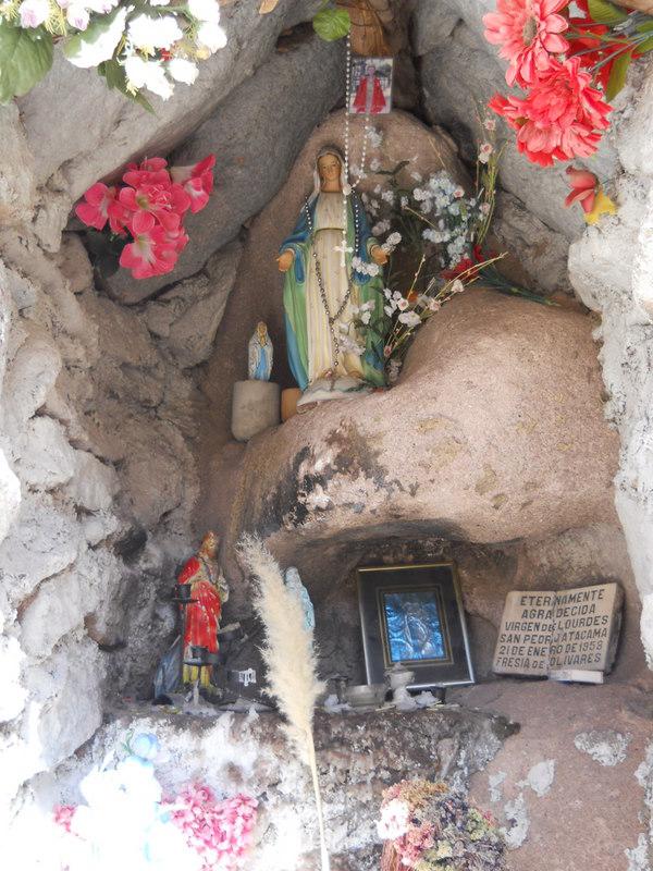 Foto de San Pedro de Atacama, Chile