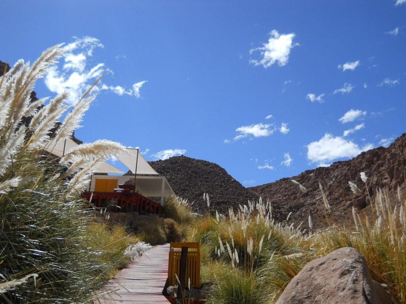 Foto de San Pedro de Atacama, Chile