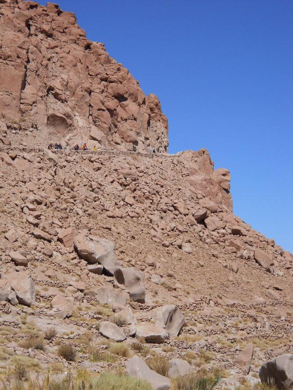 Foto de San Pedro de Atacama, Chile