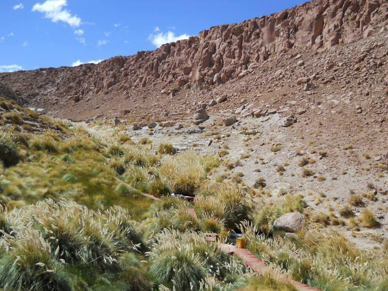 Foto de San Pedro de Atacama, Chile