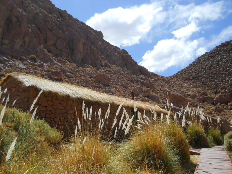 Foto de San Pedro de Atacama, Chile
