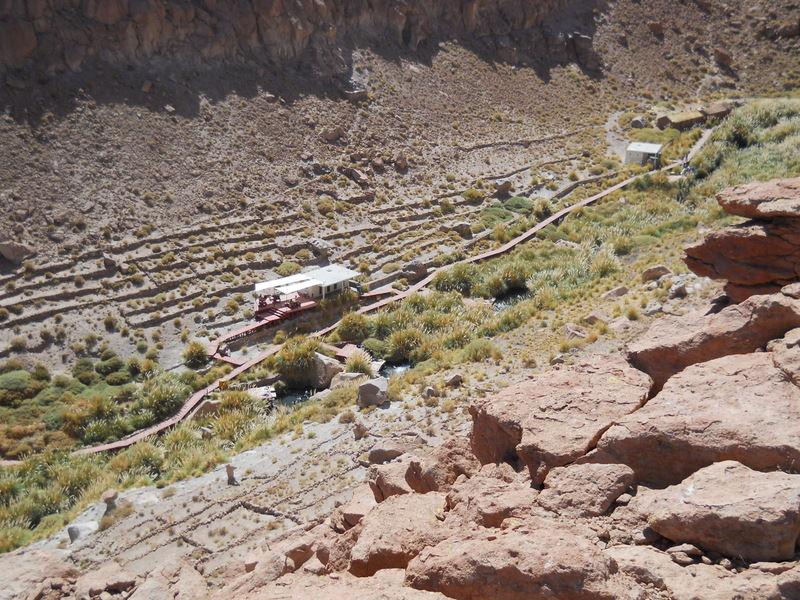Foto de San Pedro de Atacama, Chile