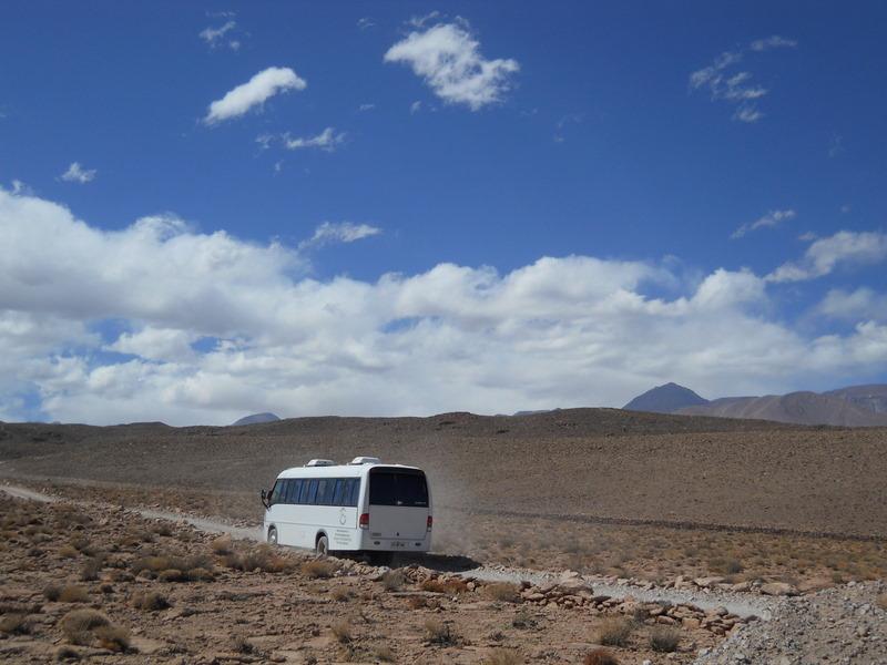Foto de San Pedro de Atacama, Chile