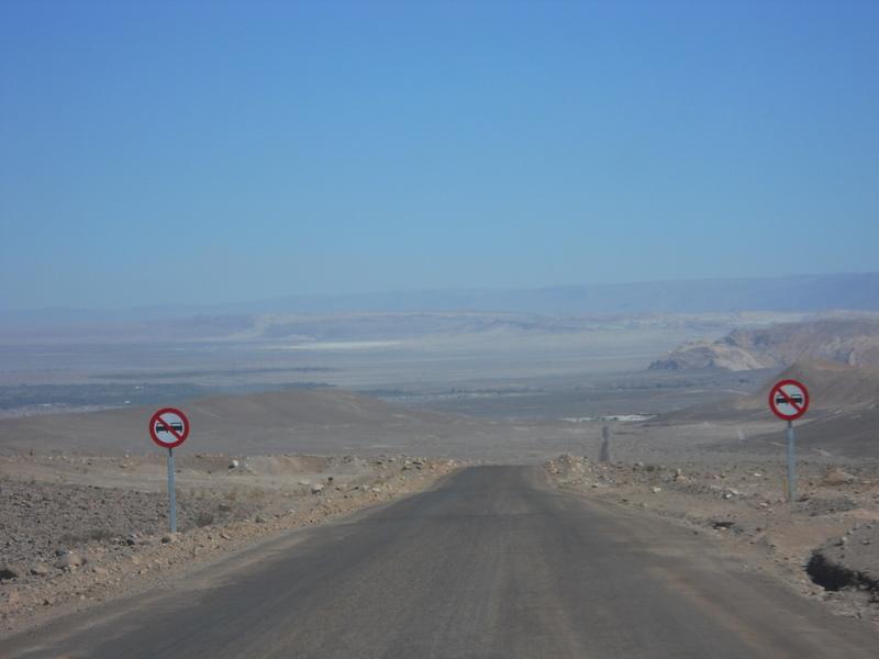 Foto de San Pedro de Atacama, Chile