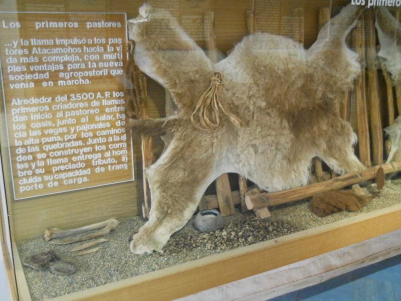 Foto de San Pedro de Atacama, Chile